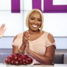 Sneak Peek - NeNe Leakes Dishes on RHOA Housewives on Today's THE REAL