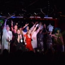 BWW Review: Gold Dust Orphans Wish You A LITTLE ORPHAN TRANNY CHRISTMAS