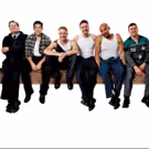 THE FULL MONTY Kicks Off UK Tour Tonight in Bournemouth