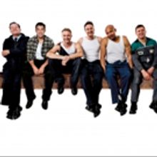THE FULL MONTY Kicks Off UK Tour Tonight in Bournemouth