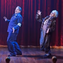 MRS HENDERSON PRESENTS Transfers to the West End Tonight