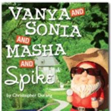The Theatre Group at SBCC to Kick-Off 2016-17 Season with VANYA AND SONIA AND MASHA A