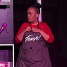 Tumi Morake and Vanessa Frost to TEASE! at The Market Theatre
