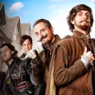 New Comedic Interpretation of William Shakespeare, BILL Coming to Theaters This April