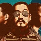 Factory to Present Toronto Premiere of EMPIRE OF THE SON This January