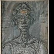 The National Portrait Gallery Opens GIACOMETTI: PURE PRESENCE Exhibition Today