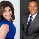 Tamsen Fadal and Mike Woods To Co-Host United Cerebral Palsy of New York City's 70th…