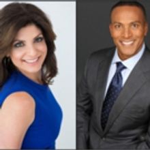 Tamsen Fadal and Mike Woods To Co-Host United Cerebral Palsy of New York City's 70th…