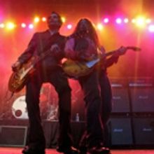 The Kentucky Center and 107.7 The Eagle to Present Get The Led Out