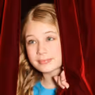 BWW Interview: Meet Broadway's Youngest Star in the Making, Tori Murray
