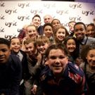 Photo Flash: BUGSY MALONE Celebrates Opening Night at the Lyric Hammersmith