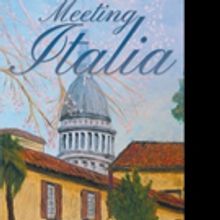 Dick Novaria Releases MEETING ITALIA
