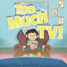 Jeanine Ramos-Van Allen Announces TOO MUCH TV!