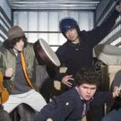 STACKED! Takes on Canterbury Tale Fiasco This Summer at The Marlowe
