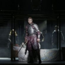 BWW Review: ADELAIDE FESTIVAL 2016: THE JAMES PLAYS TRILOGY Is A Slice Of Overlooked 