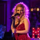 Photo Flash: Annaleigh Ashford Conjures Magic on New Year's Eve at Feinstein's/54…