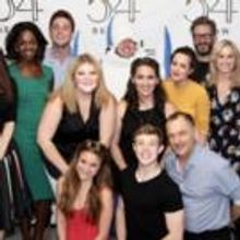 Photo Flash: Lesli Margherita, Taylor Louderman & More Prove BROADWAY LOVES KATY PERR