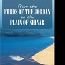 Albert Peter Krueger Pens 'From the Fords of the Jordan to the Plain of Shinar'