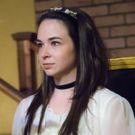 BWW Interview: KATIE MILLIGAN Displays Great Diversity