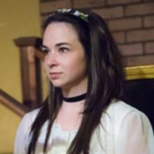 KATIE MILLIGAN Displays Great Diversity