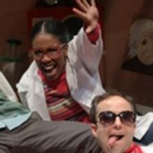 Brian Lowdermilk and Lauren Gunderson present Children's Concert at 54 Below