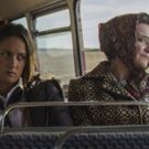 Pipeline Theatre's TRANSPORTS Opens in London Tonight
