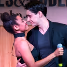 Photo Coverage: A BRONX TALE Celebrates Cast Recording Release with CD Signing