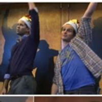 #Ham4Ham for DAYS! From the Schuyler Georges to Girl-Power 'My Shot'- Binge on Every… Video