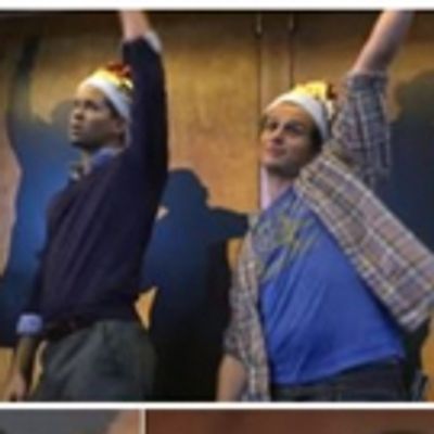 #Ham4Ham for DAYS! From the Schuyler Georges to Girl-Power 'My Shot'- Binge on Every #Ham4Ham Performance