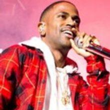 Big Sean to Play Joe Louis Arena, Today