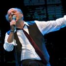ART GARFUNKEL Maps Out 2016 U.S. & European Tours