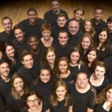 Oakland University Chorale Joins Detroit Symphony for A NIGHT AT THE ACADEMY AWARDS, 