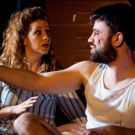 BWW Review: DANNY AND THE DEEP BLUE SEA, Theatre N16, April 4 2016