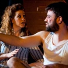 BWW Review: DANNY AND THE DEEP BLUE SEA, Theatre N16, April 4 2016