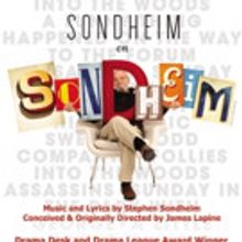 ICT's SONDHEIM ON SONDHEIM to Run 10/16-11/8