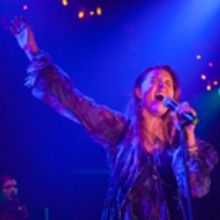 A NIGHT WITH JANIS JOPLIN to Shake Barter Theatre Next Month