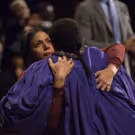 OWN's GREENLEAF, Featuring Oprah's Return to Acting on TV, to Premiere Today