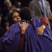 OWN's GREENLEAF, Featuring Oprah's Return to Acting on TV, to Premiere 5/24