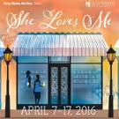 BWW Review: SHE LOVES ME is a Heart Warming, Tuneful Delight