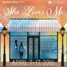 BWW Review: SHE LOVES ME is a Heart Warming, Tuneful Delight
