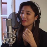 STAGE TUBE: THE KING AND I's Ashley Park Performs Gorgeous Broadway/Bollywood Mashup… Video