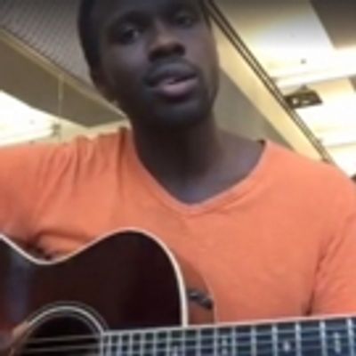 STAGE TUBE: Chicago's Aaron Burr Remixes HAMILTON's 'The Reynolds Pamphlet'