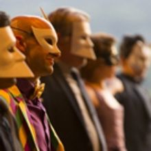 AS YOU LIKE IT, Featuring Original Music by Obie Winner Heather Christian, to Launch 