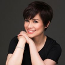 Lea Salonga Comes to Ridgefield Playhouse Next Month