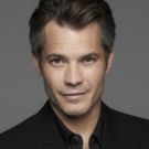 Emmy Nominee Timothy Olyphant to Lead Atlantic Theater Company's HOLD ON TO ME…