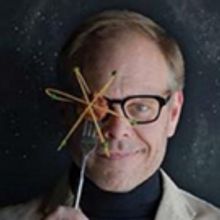 40 Cities Announced for Live Culinary Variety Tour 'Alton Brown Live: Eat Your…