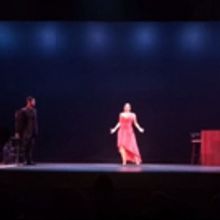 STAGE TUBE: BWW Introduces Catalina Cuervo as Maria de Buenos Aires