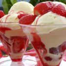Marina's Menu: Celebrate National Ice Cream Day on Sunday 7/17
