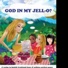 Teri Smith Releases GOD IN MY JELL-O?