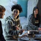 Alethea Arnaquq-Baril's ANGRY INUK Wins Canada's Top Ten Film Festival People's…